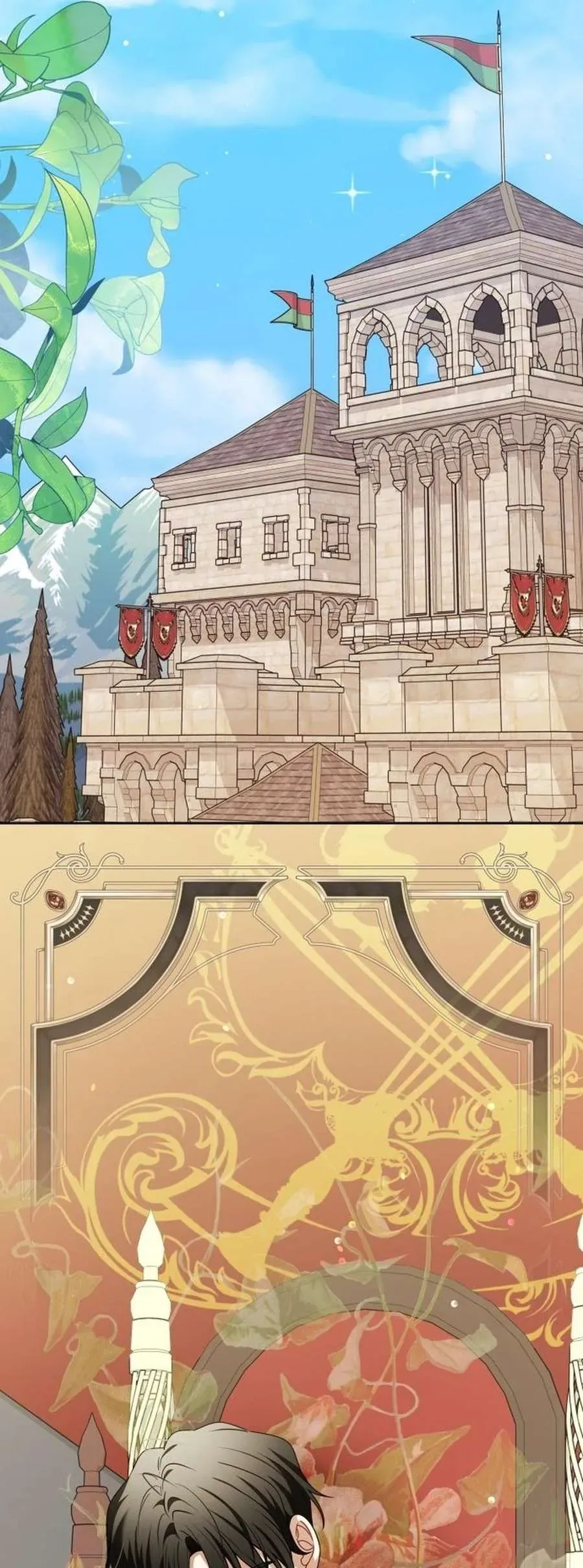 Gia Đình Phản Diện Phản Đối Tự Lập Chap 65 - Next Chap 66