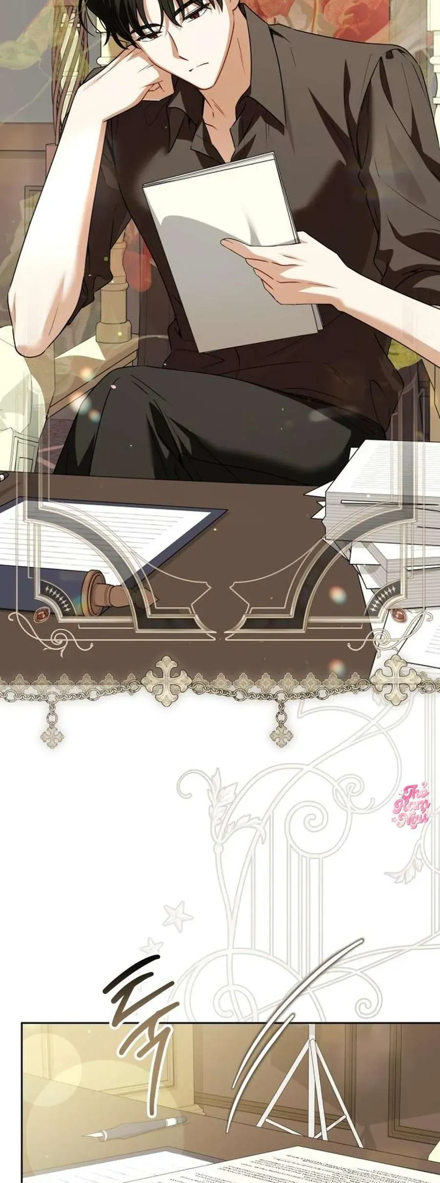 Gia Đình Phản Diện Phản Đối Tự Lập Chap 65 - Next Chap 66