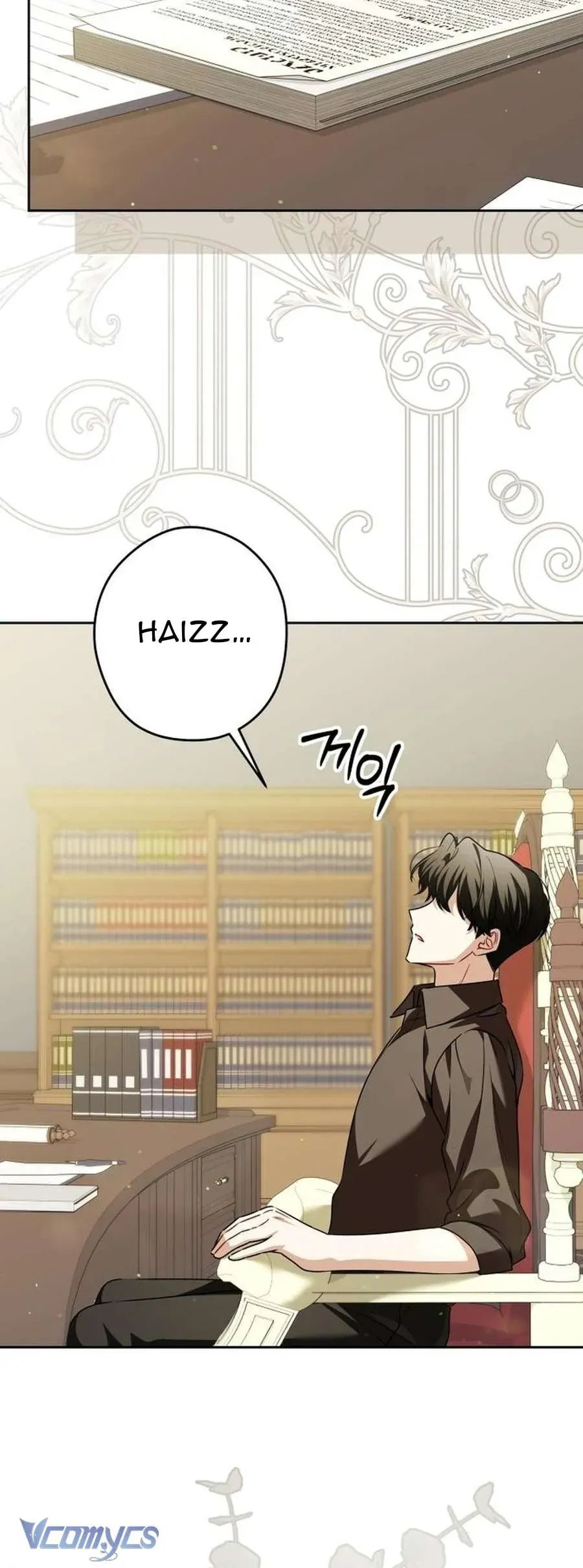 Gia Đình Phản Diện Phản Đối Tự Lập Chap 65 - Next Chap 66