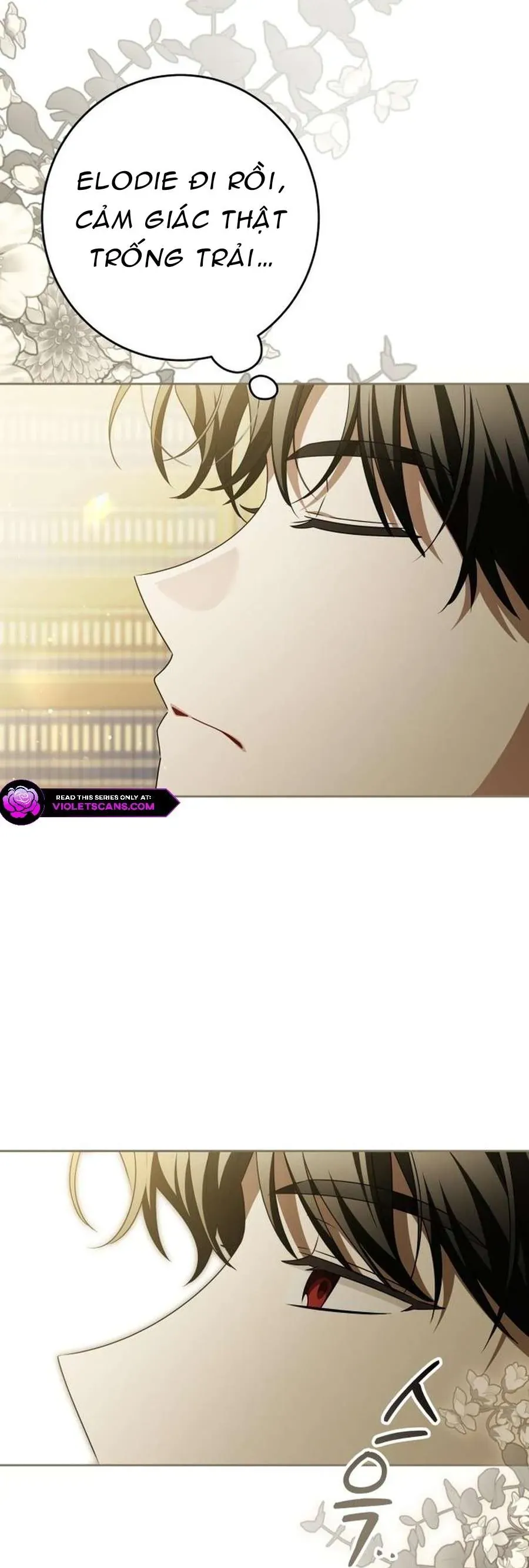 Gia Đình Phản Diện Phản Đối Tự Lập Chap 65 - Next Chap 66