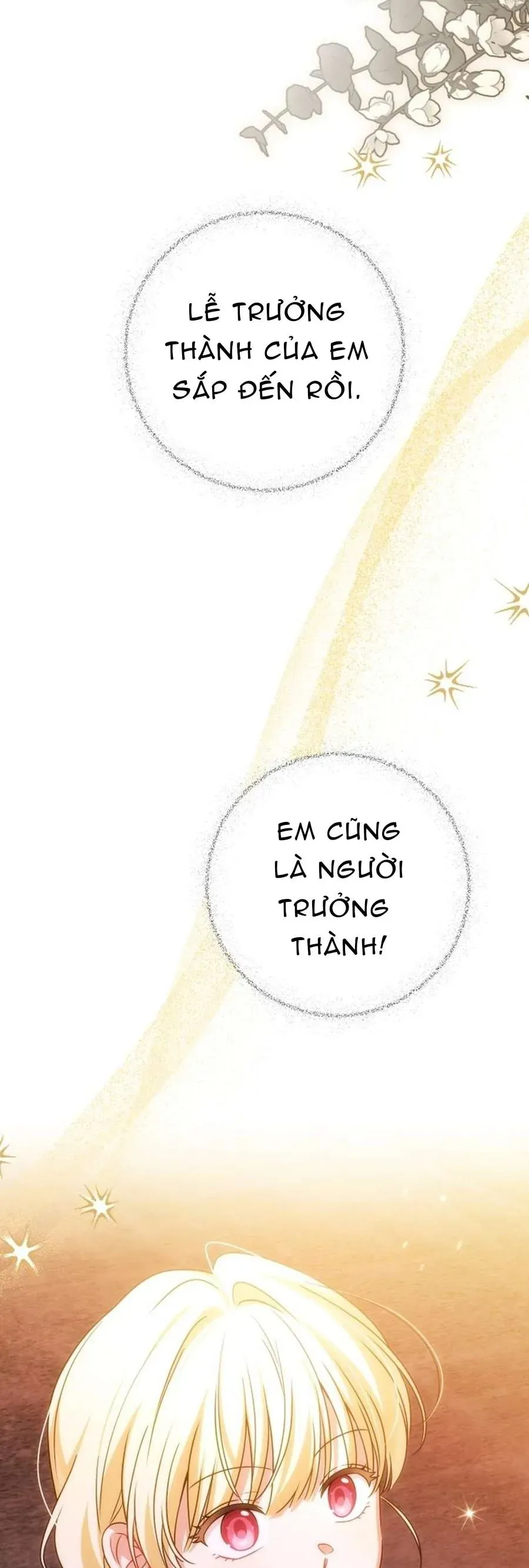 Gia Đình Phản Diện Phản Đối Tự Lập Chap 65 - Next Chap 66