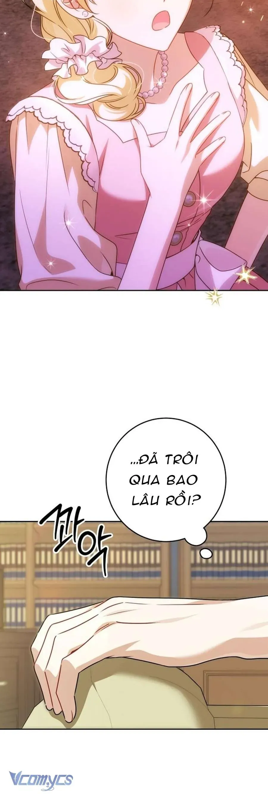 Gia Đình Phản Diện Phản Đối Tự Lập Chap 65 - Next Chap 66