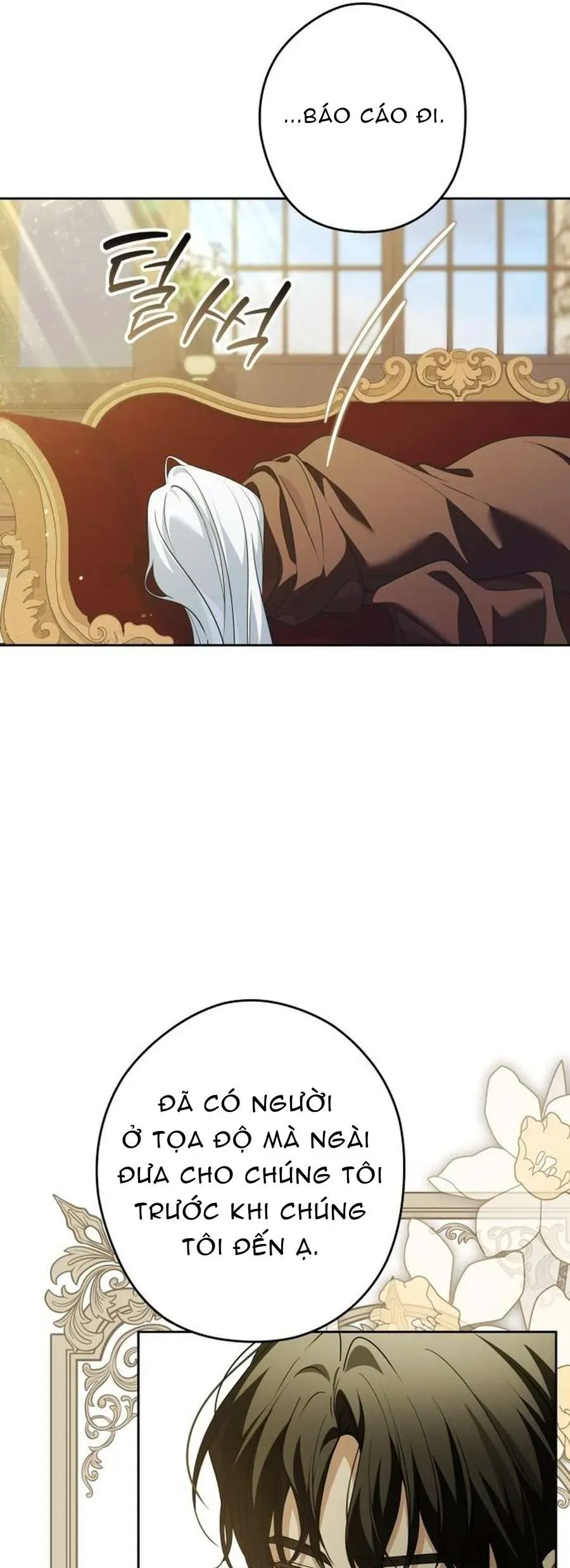 Gia Đình Phản Diện Phản Đối Tự Lập Chap 65 - Next Chap 66