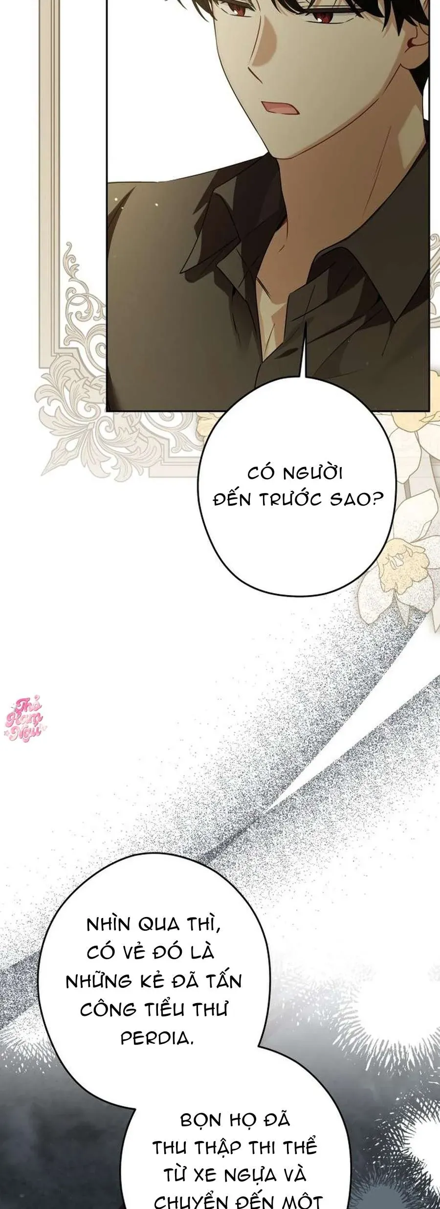 Gia Đình Phản Diện Phản Đối Tự Lập Chap 65 - Next Chap 66