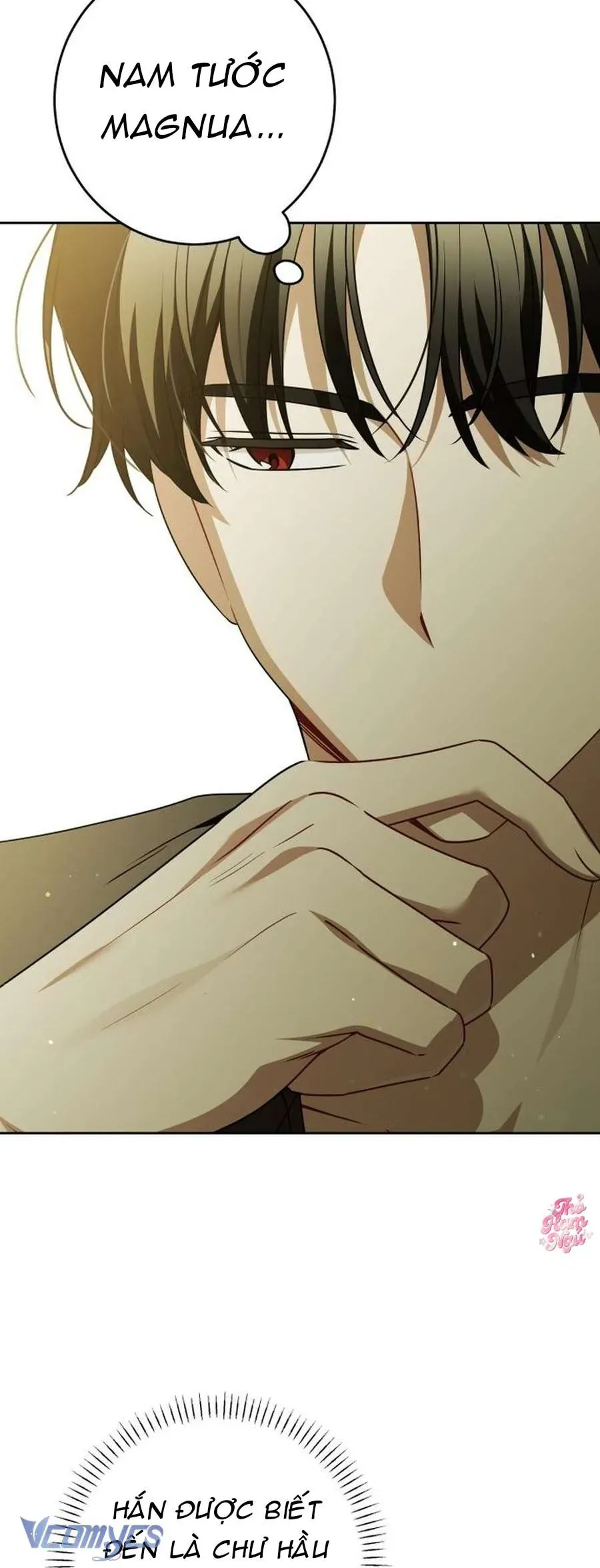 Gia Đình Phản Diện Phản Đối Tự Lập Chap 65 - Next Chap 66