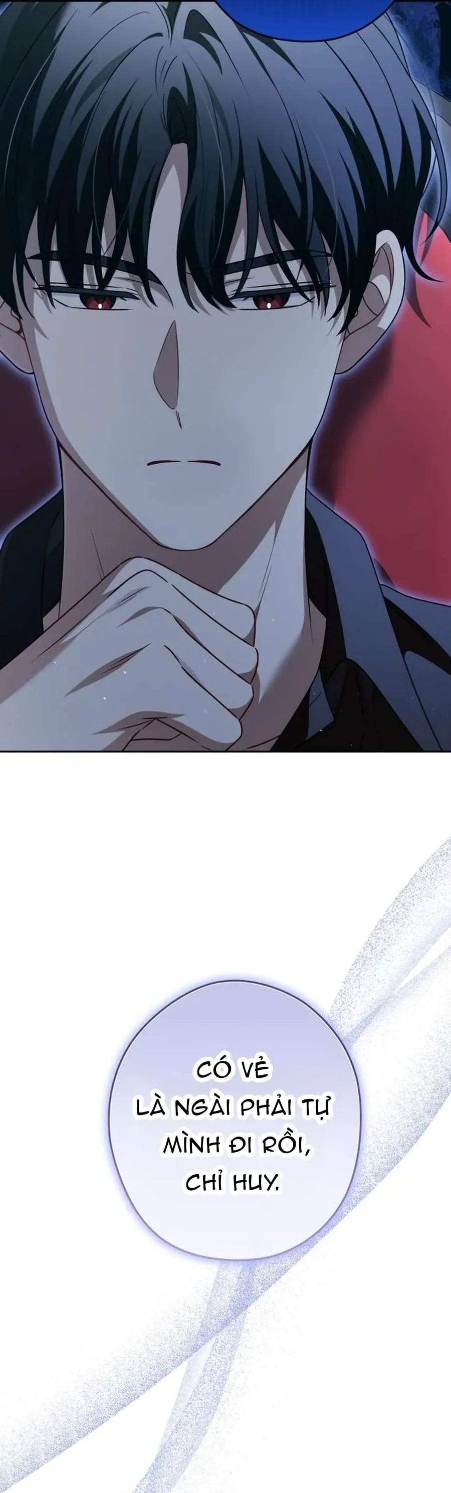 Gia Đình Phản Diện Phản Đối Tự Lập Chap 65 - Next Chap 66