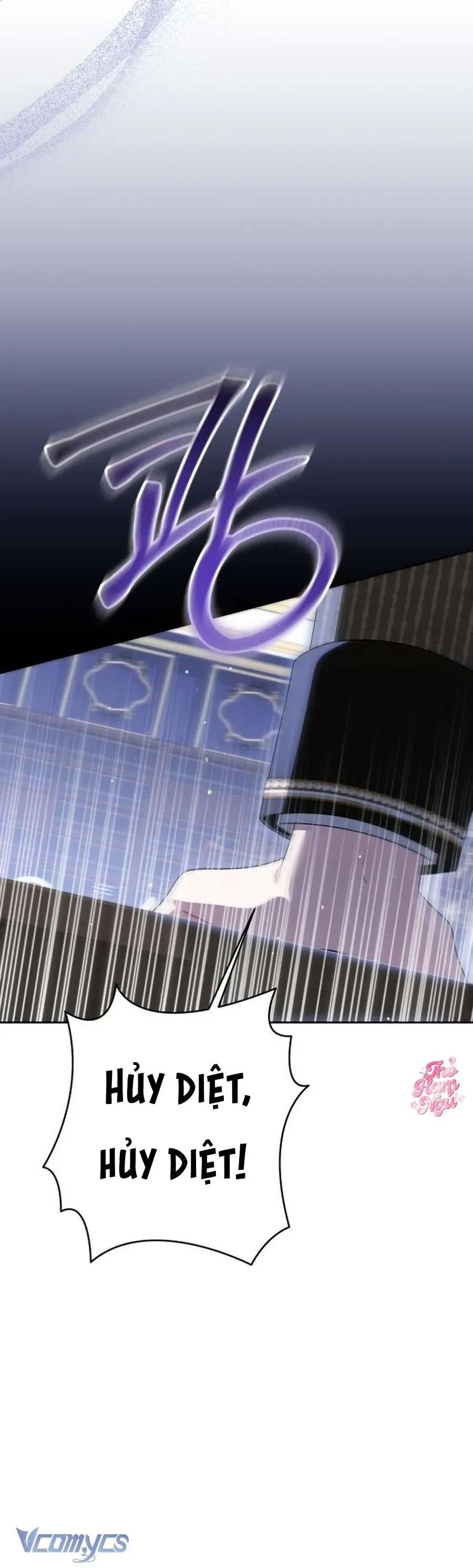 Gia Đình Phản Diện Phản Đối Tự Lập Chap 65 - Next Chap 66