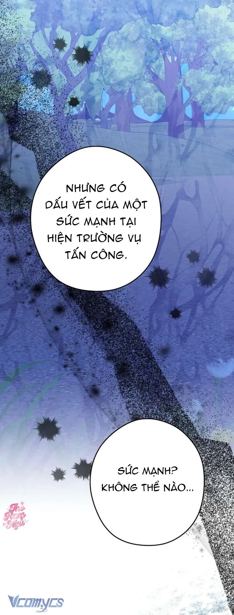 Gia Đình Phản Diện Phản Đối Tự Lập Chap 65 - Next Chap 66