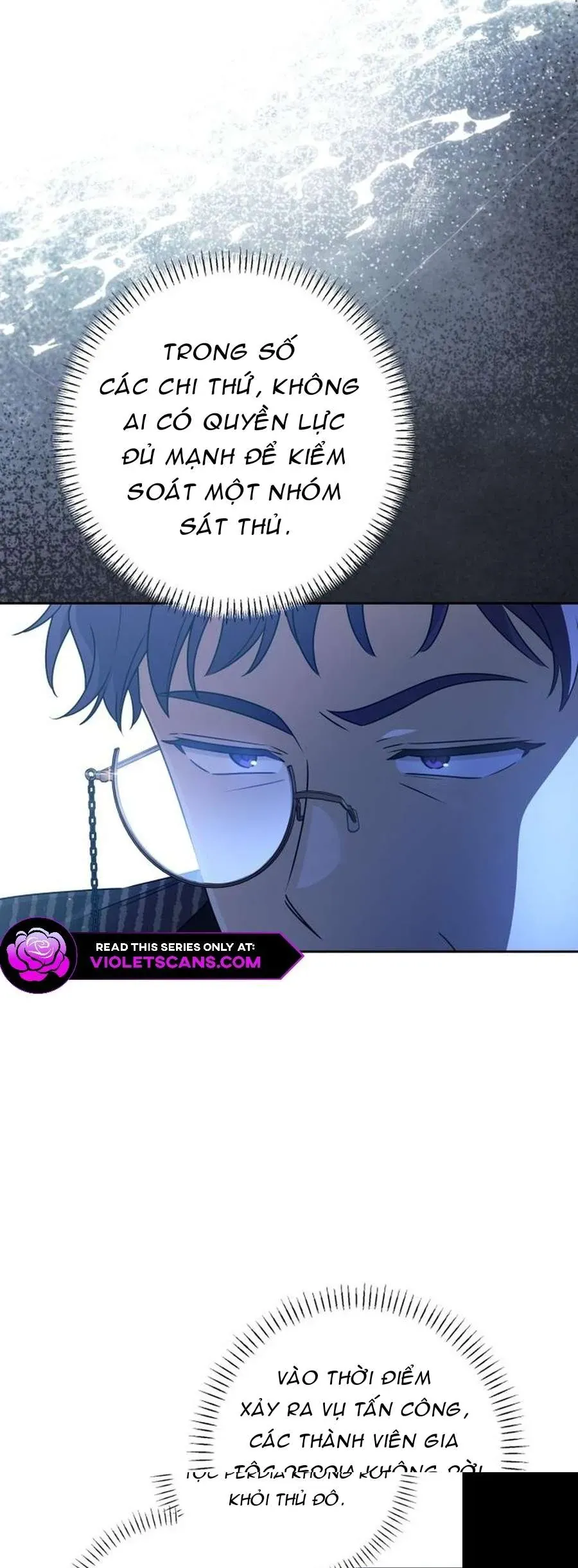 Gia Đình Phản Diện Phản Đối Tự Lập Chap 65 - Next Chap 66