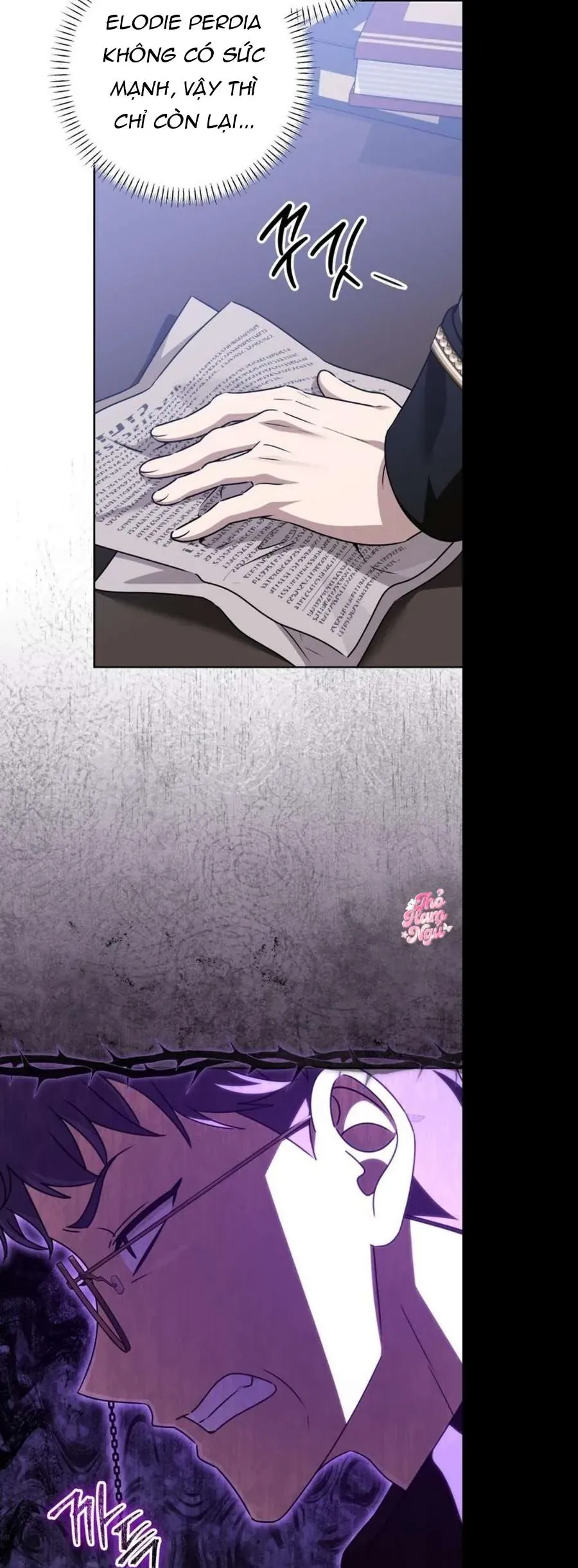 Gia Đình Phản Diện Phản Đối Tự Lập Chap 65 - Next Chap 66