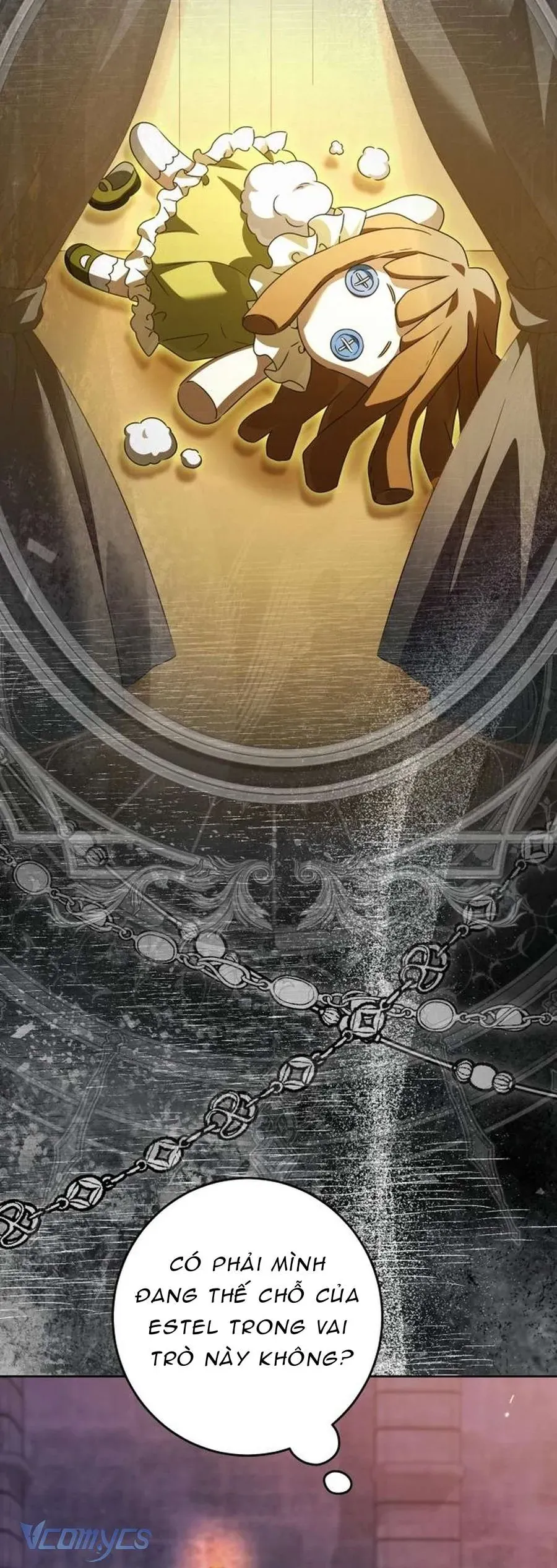 Gia Đình Phản Diện Phản Đối Tự Lập Chap 65 - Next Chap 66