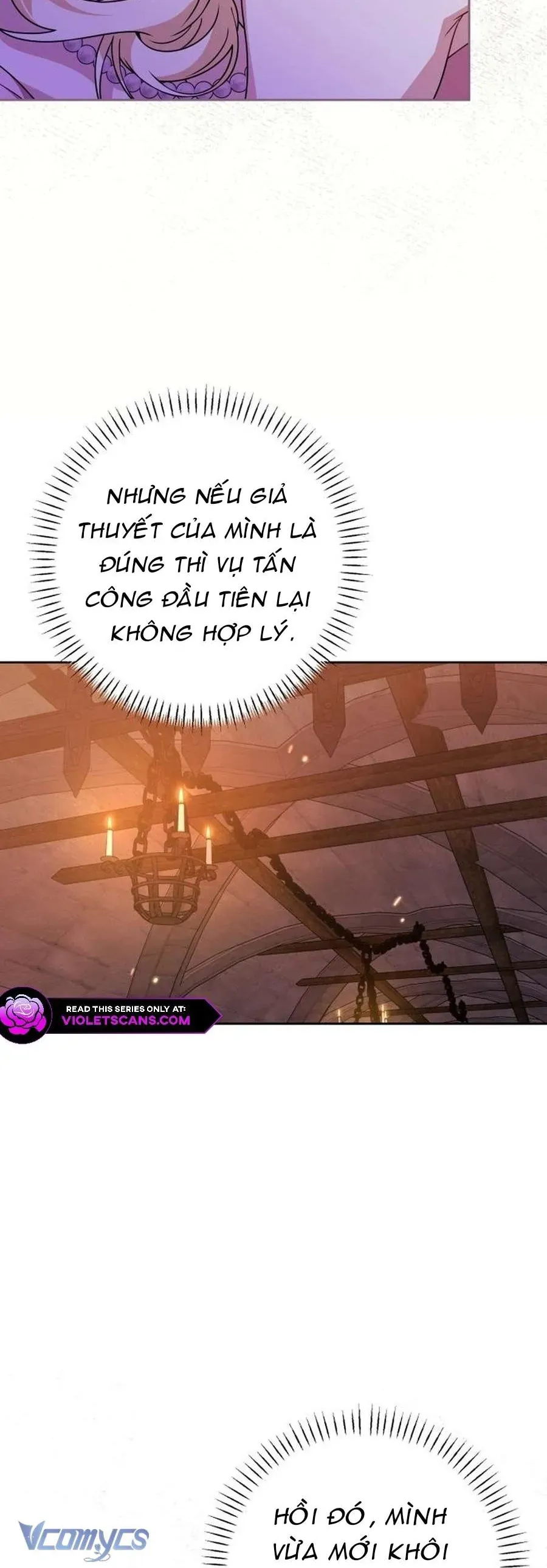 Gia Đình Phản Diện Phản Đối Tự Lập Chap 65 - Next Chap 66