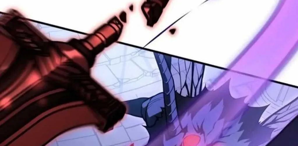 Hồi Quy Bằng Vương Quyền Chap 113 - Next Chap 114