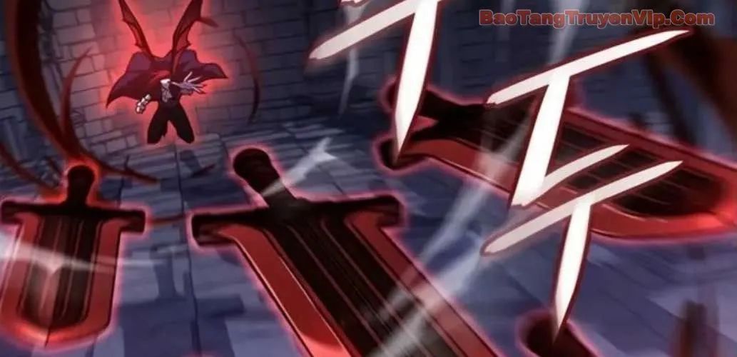 Hồi Quy Bằng Vương Quyền Chap 113 - Next Chap 114