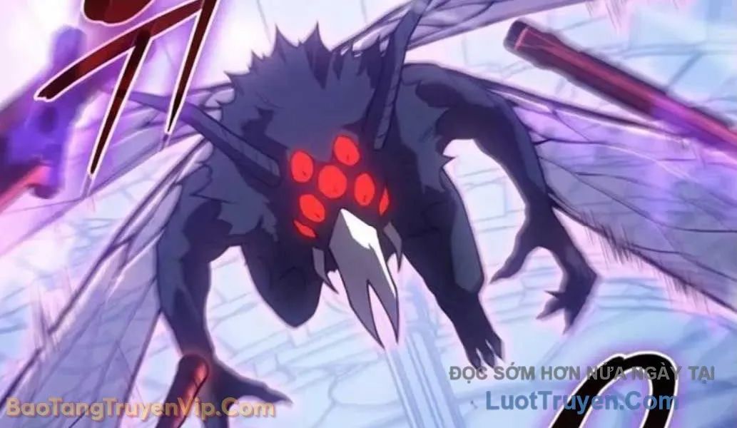 Hồi Quy Bằng Vương Quyền Chap 113 - Next Chap 114