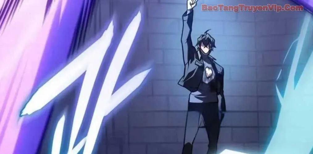 Hồi Quy Bằng Vương Quyền Chap 113 - Next Chap 114