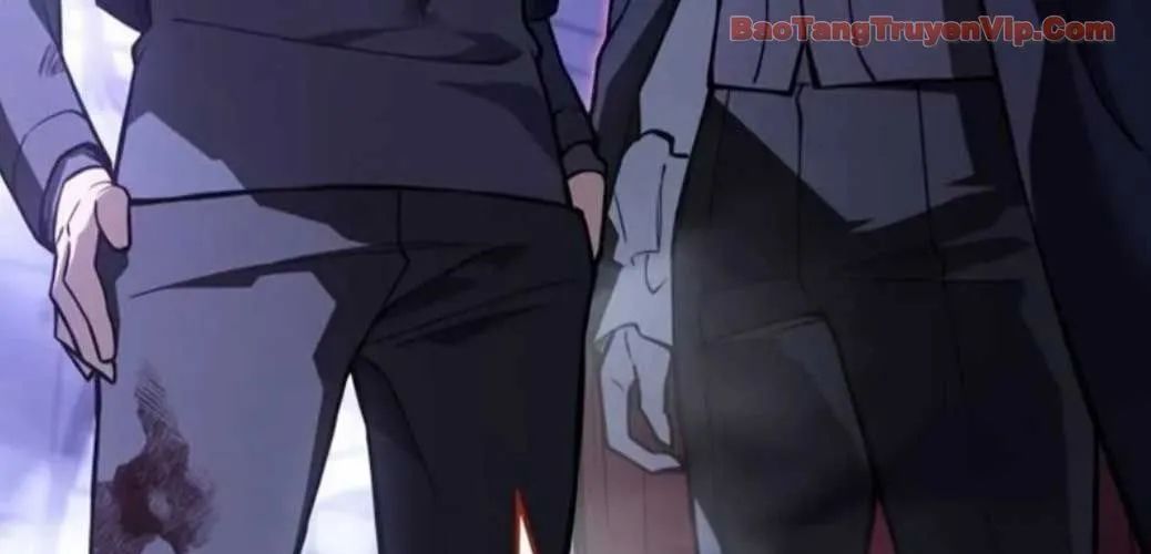 Hồi Quy Bằng Vương Quyền Chap 113 - Next Chap 114