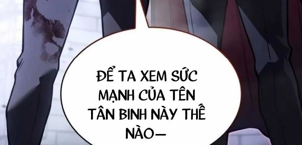 Hồi Quy Bằng Vương Quyền Chap 113 - Next Chap 114