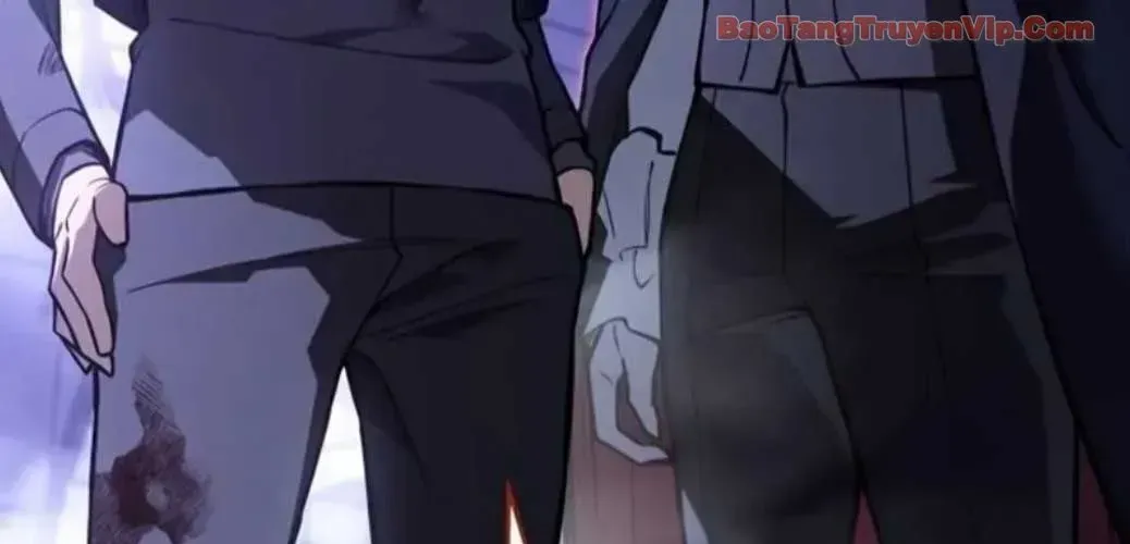 Hồi Quy Bằng Vương Quyền Chap 113 - Next Chap 114