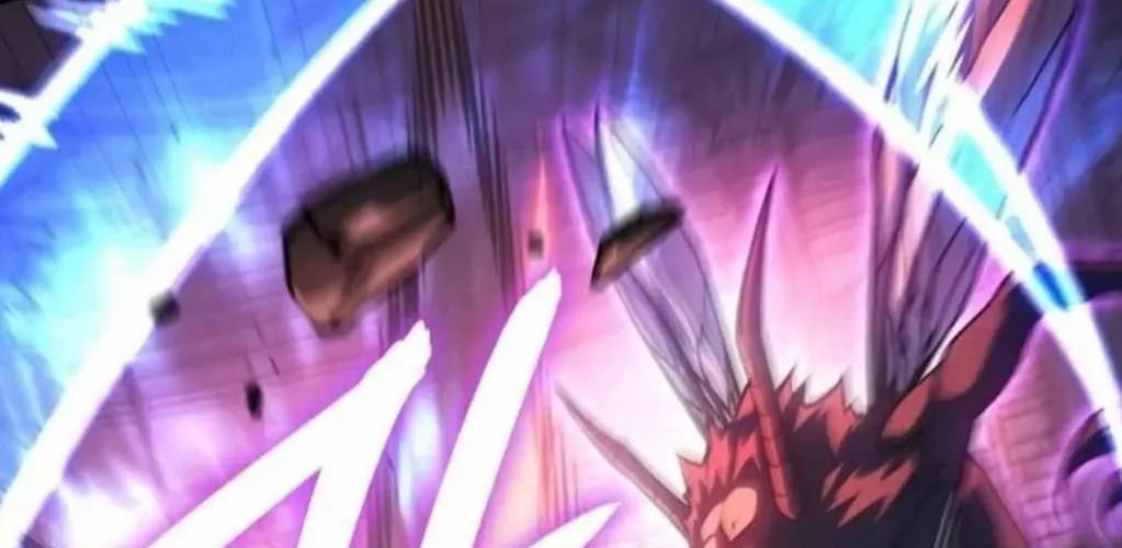 Hồi Quy Bằng Vương Quyền Chap 113 - Next Chap 114