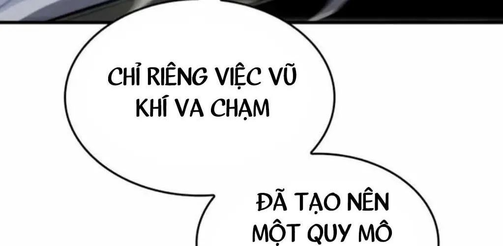Hồi Quy Bằng Vương Quyền Chap 113 - Next Chap 114