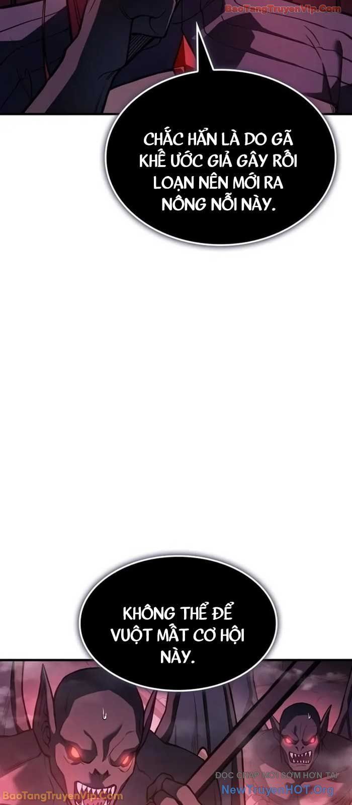 Hồi Quy Bằng Vương Quyền Chap 144 - Next Chap 145