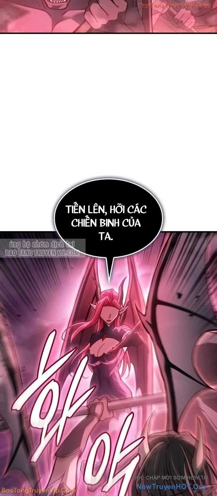 Hồi Quy Bằng Vương Quyền Chap 144 - Next Chap 145