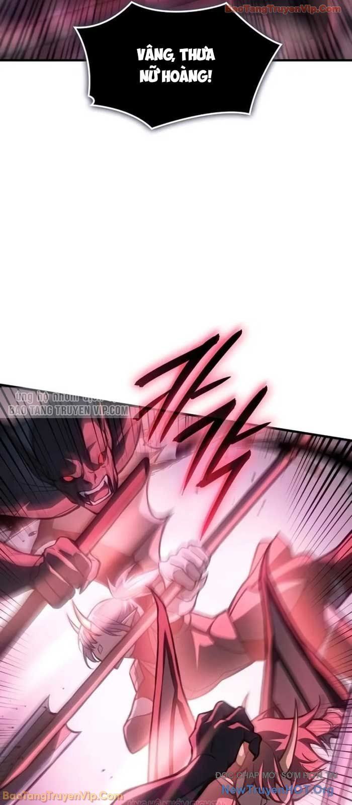 Hồi Quy Bằng Vương Quyền Chap 144 - Next Chap 145