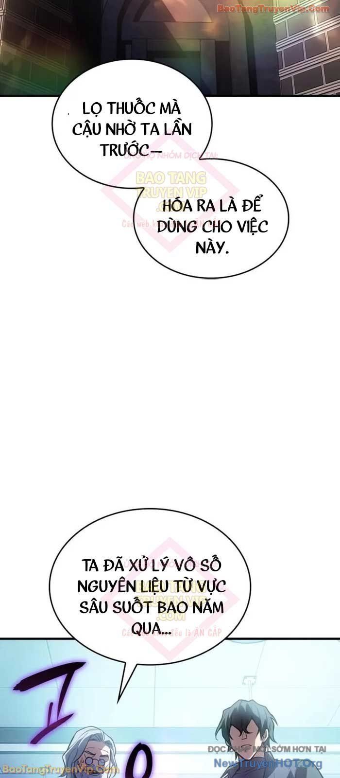 Hồi Quy Bằng Vương Quyền Chap 144 - Next Chap 145