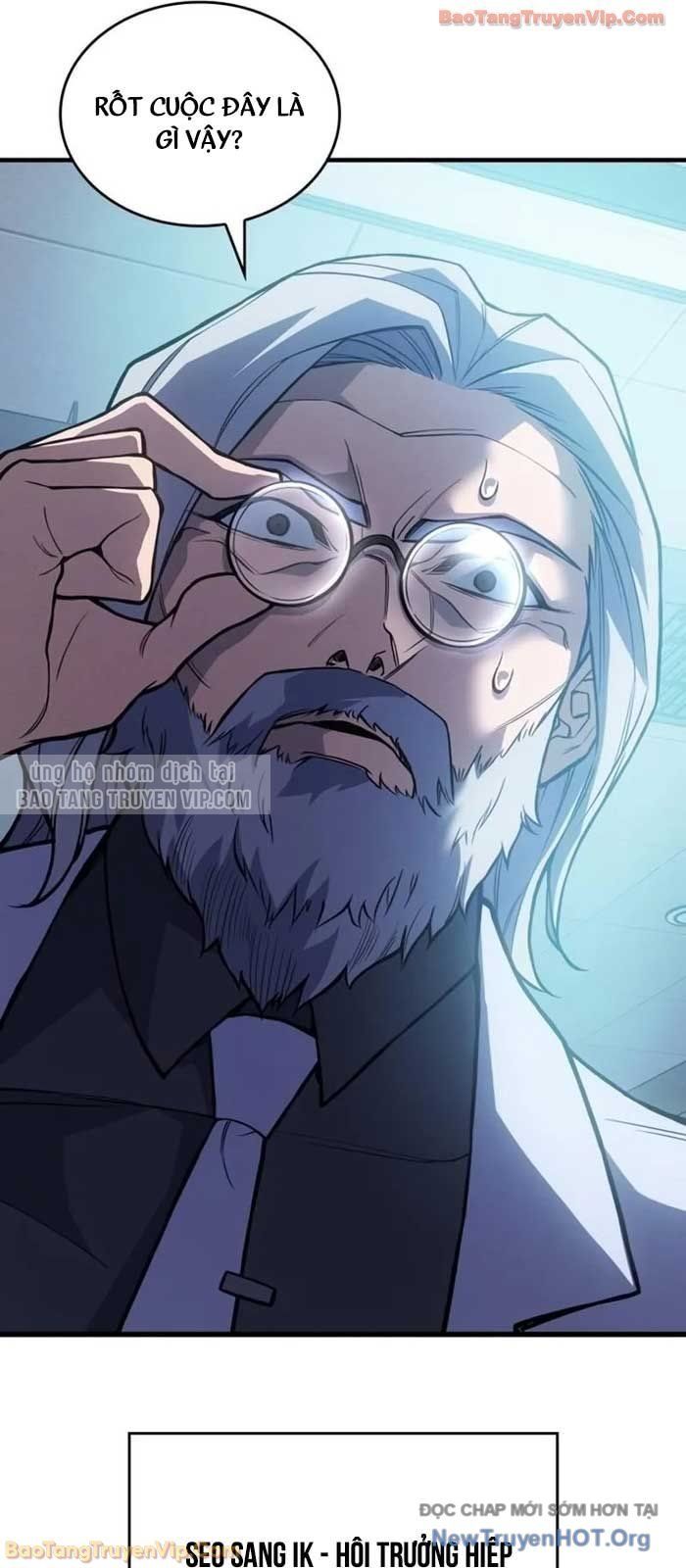 Hồi Quy Bằng Vương Quyền Chap 144 - Next Chap 145