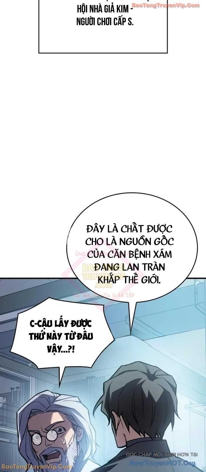 Hồi Quy Bằng Vương Quyền Chap 144 - Next Chap 145