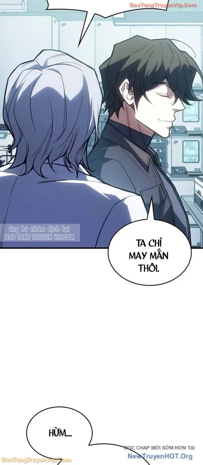 Hồi Quy Bằng Vương Quyền Chap 144 - Next Chap 145