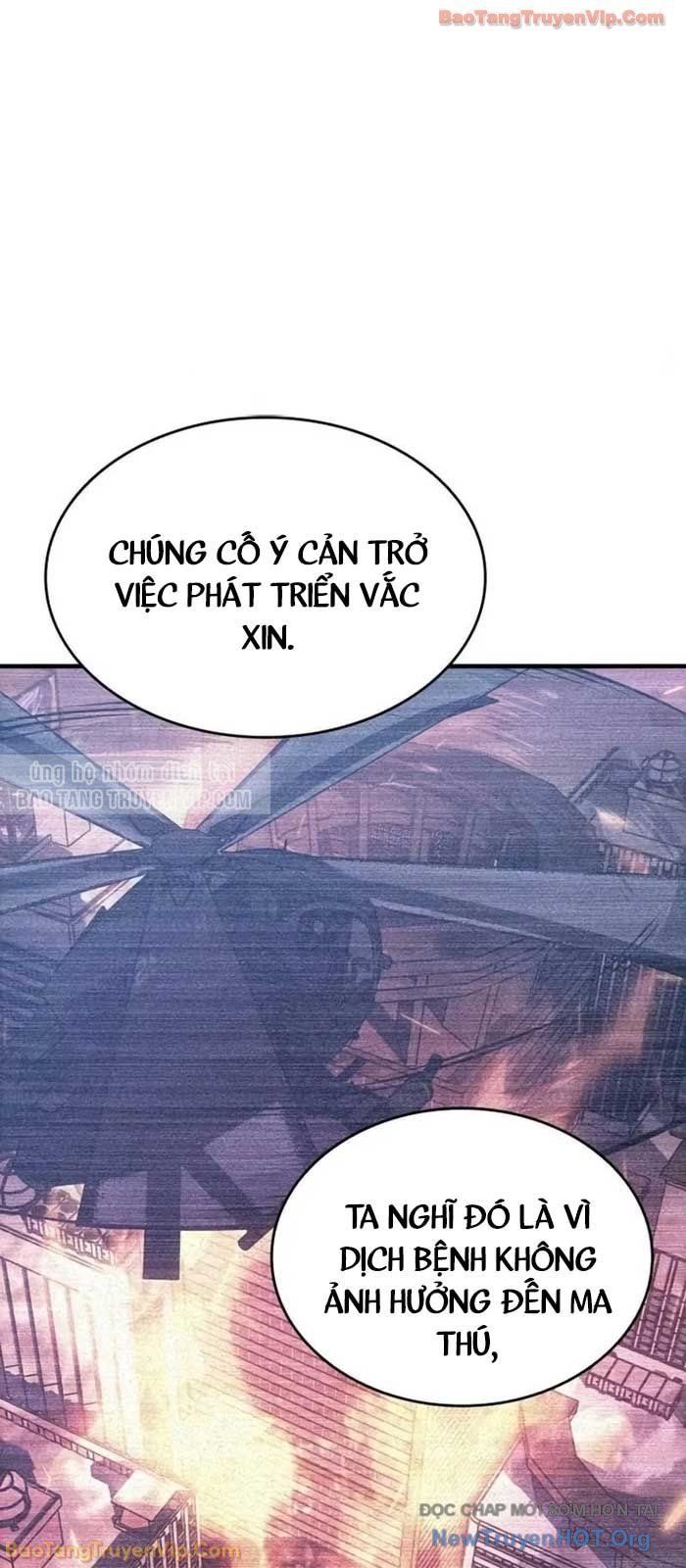 Hồi Quy Bằng Vương Quyền Chap 144 - Next Chap 145