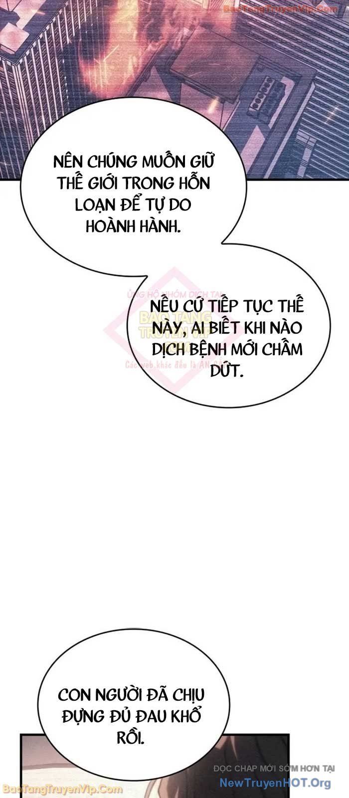 Hồi Quy Bằng Vương Quyền Chap 144 - Next Chap 145