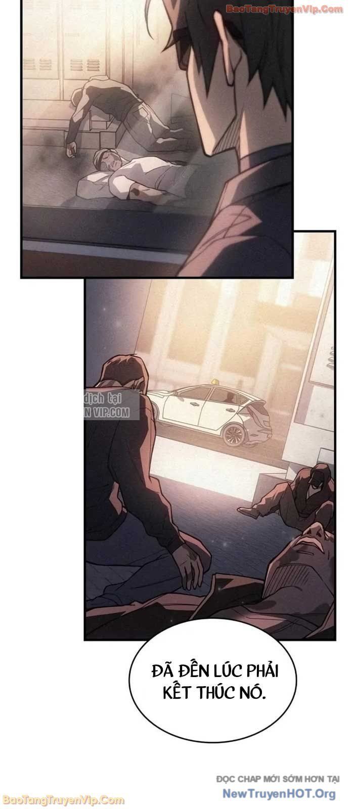 Hồi Quy Bằng Vương Quyền Chap 144 - Next Chap 145