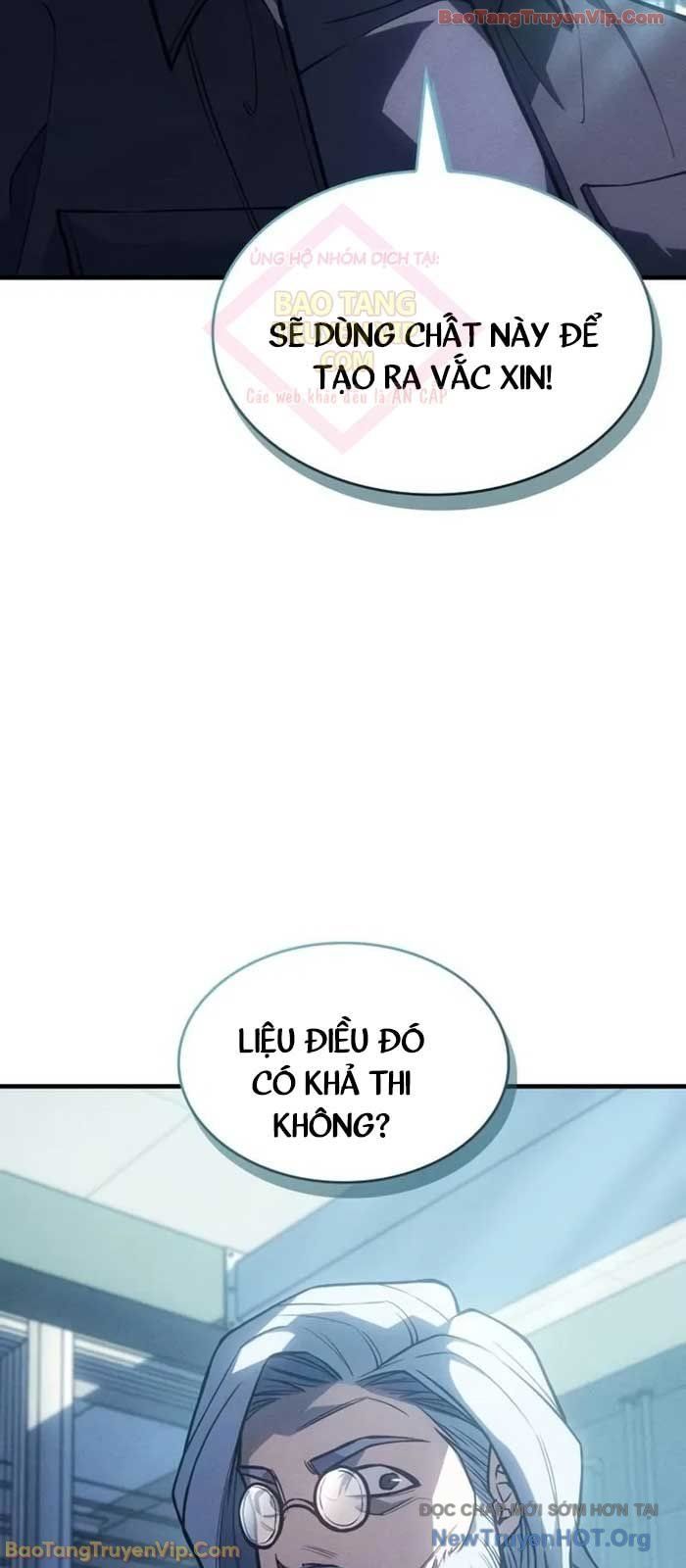 Hồi Quy Bằng Vương Quyền Chap 144 - Next Chap 145