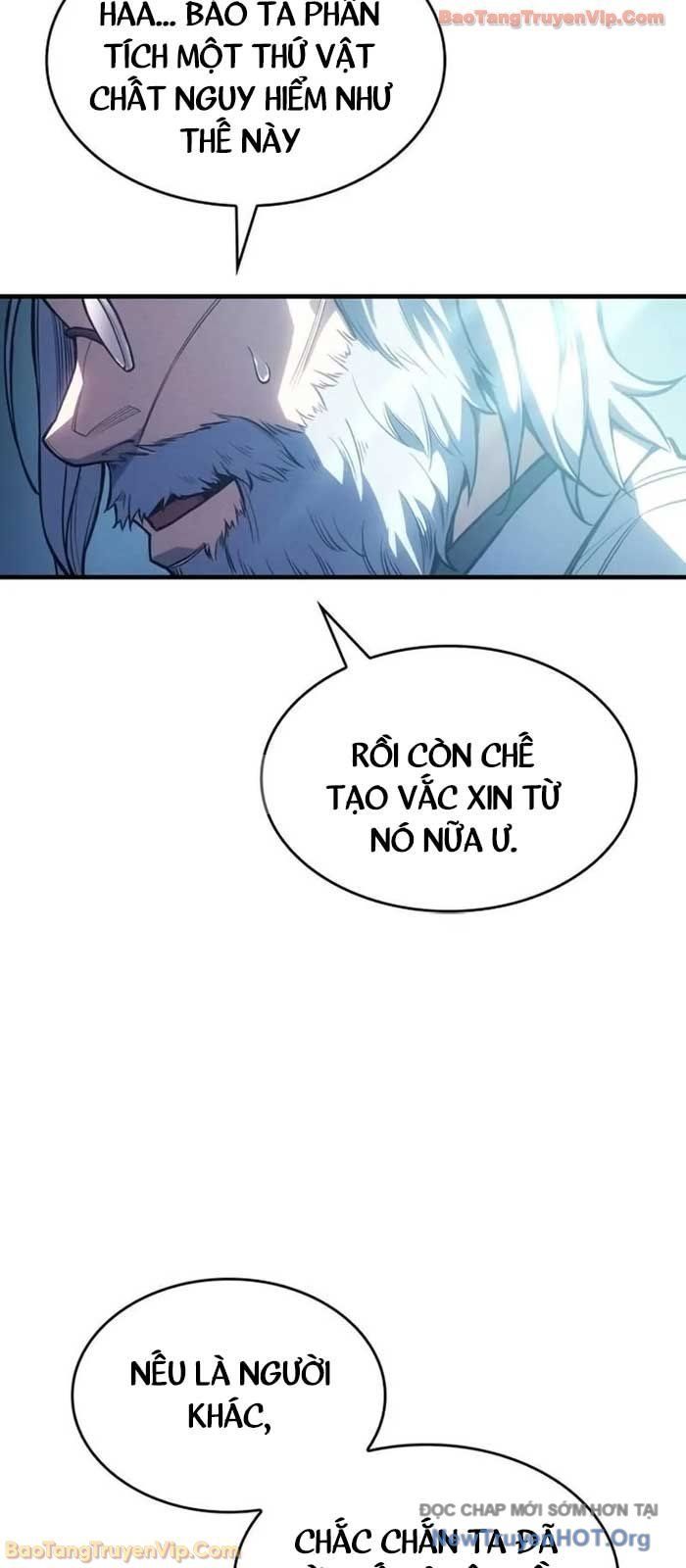 Hồi Quy Bằng Vương Quyền Chap 144 - Next Chap 145