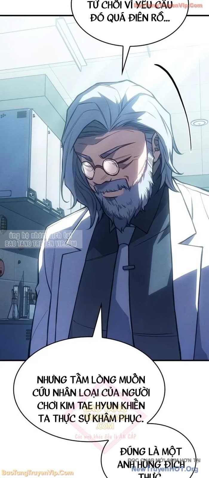 Hồi Quy Bằng Vương Quyền Chap 144 - Next Chap 145