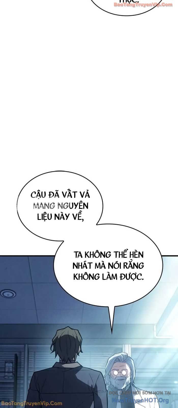 Hồi Quy Bằng Vương Quyền Chap 144 - Next Chap 145