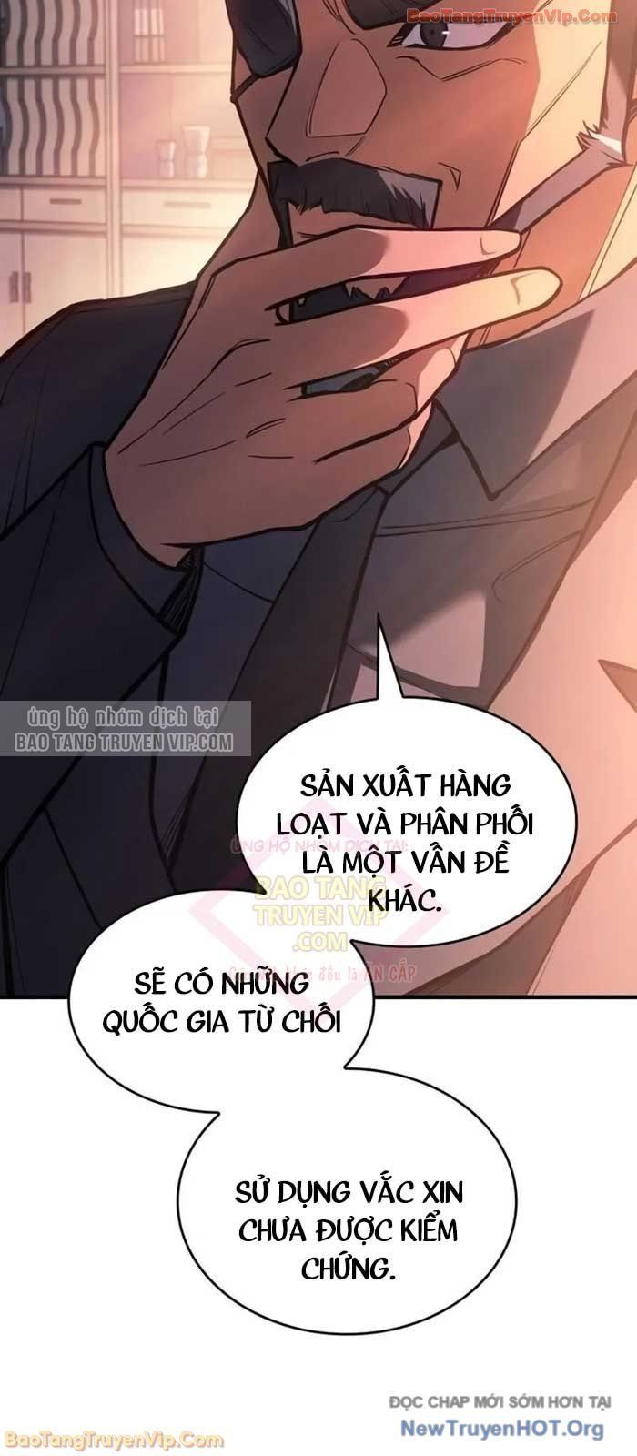 Hồi Quy Bằng Vương Quyền Chap 144 - Next Chap 145