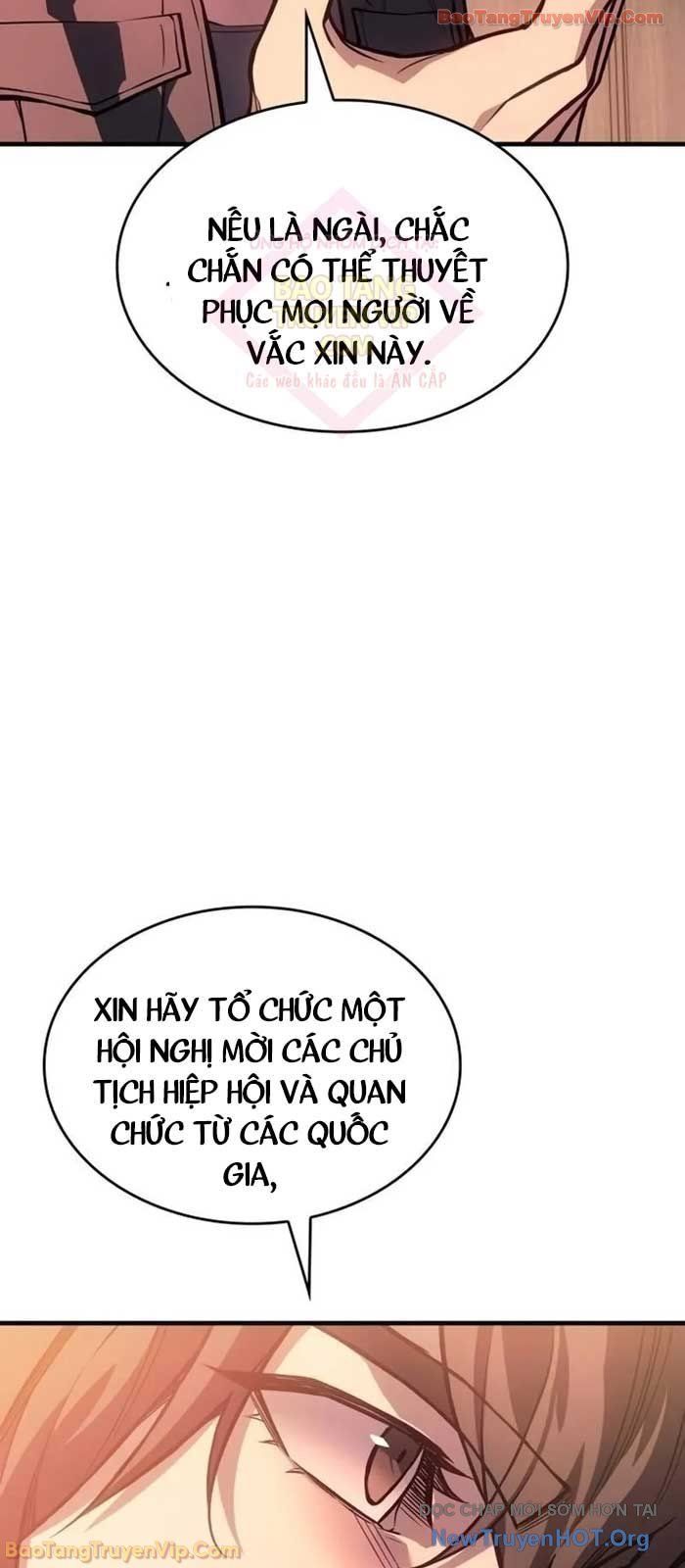 Hồi Quy Bằng Vương Quyền Chap 144 - Next Chap 145