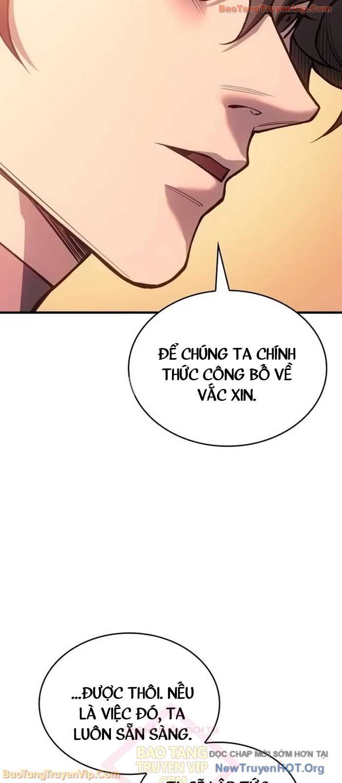 Hồi Quy Bằng Vương Quyền Chap 144 - Next Chap 145