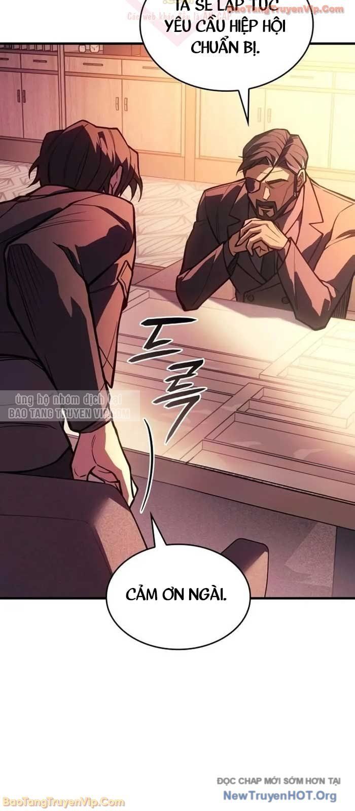 Hồi Quy Bằng Vương Quyền Chap 144 - Next Chap 145