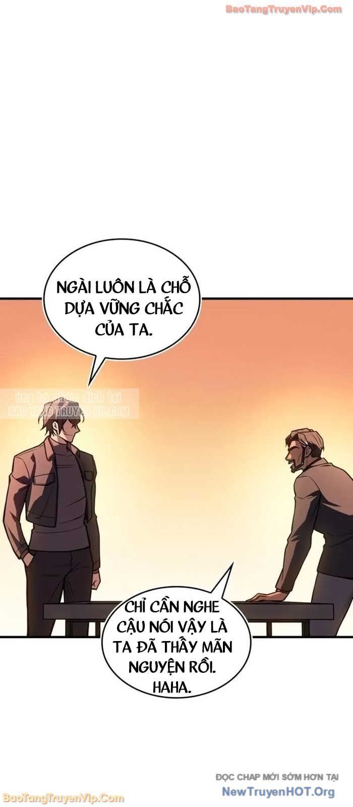 Hồi Quy Bằng Vương Quyền Chap 144 - Next Chap 145