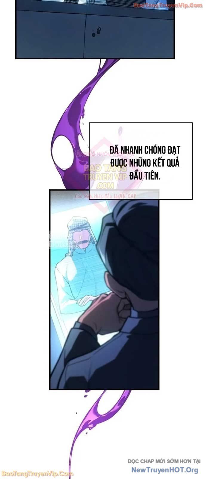 Hồi Quy Bằng Vương Quyền Chap 144 - Next Chap 145