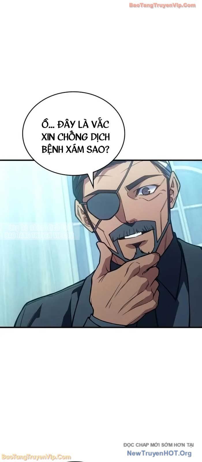 Hồi Quy Bằng Vương Quyền Chap 144 - Next Chap 145