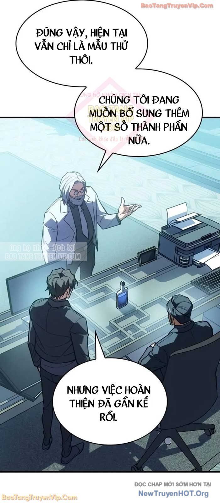 Hồi Quy Bằng Vương Quyền Chap 144 - Next Chap 145