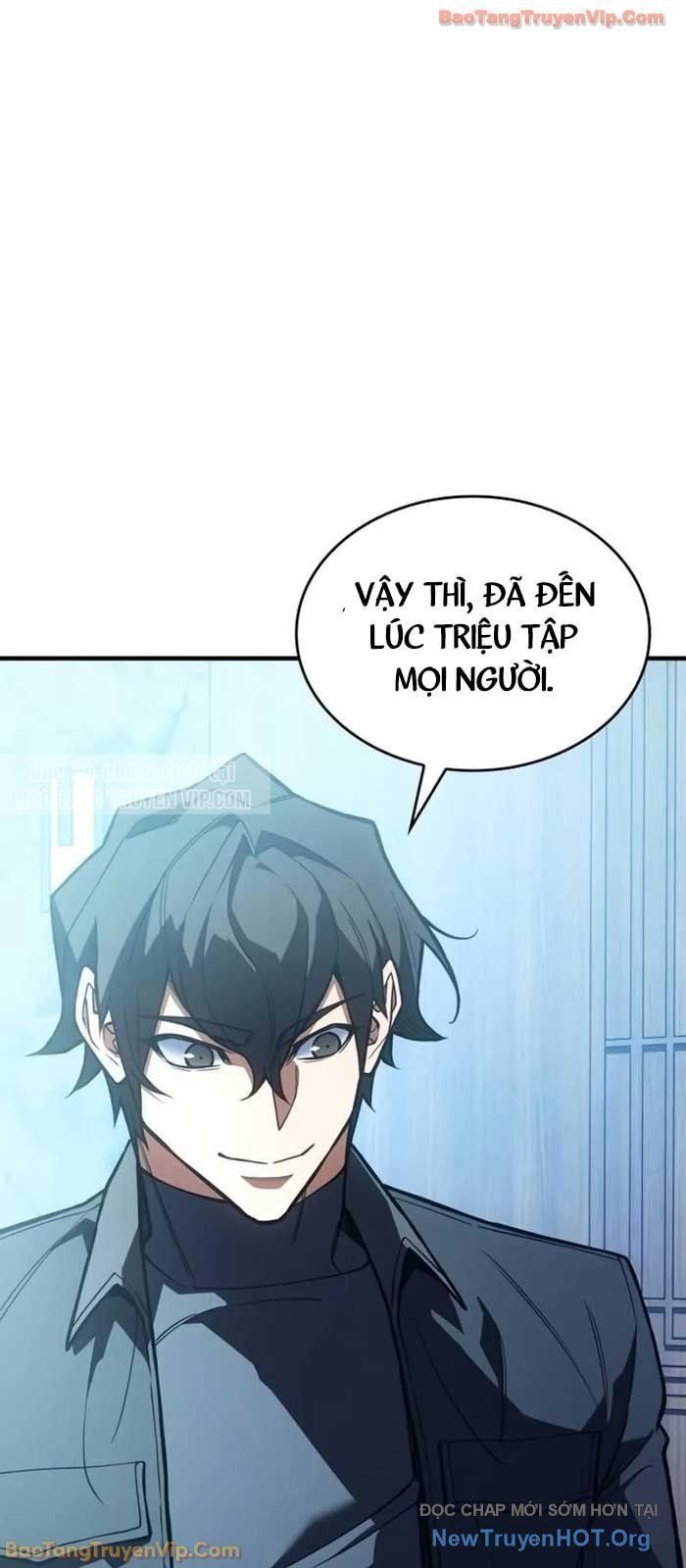 Hồi Quy Bằng Vương Quyền Chap 144 - Next Chap 145