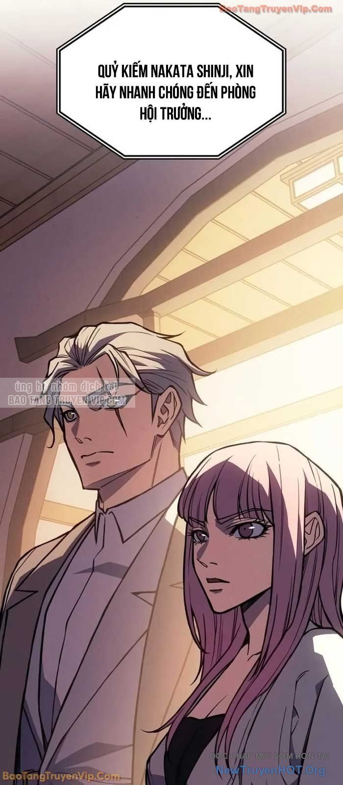 Hồi Quy Bằng Vương Quyền Chap 144 - Next Chap 145