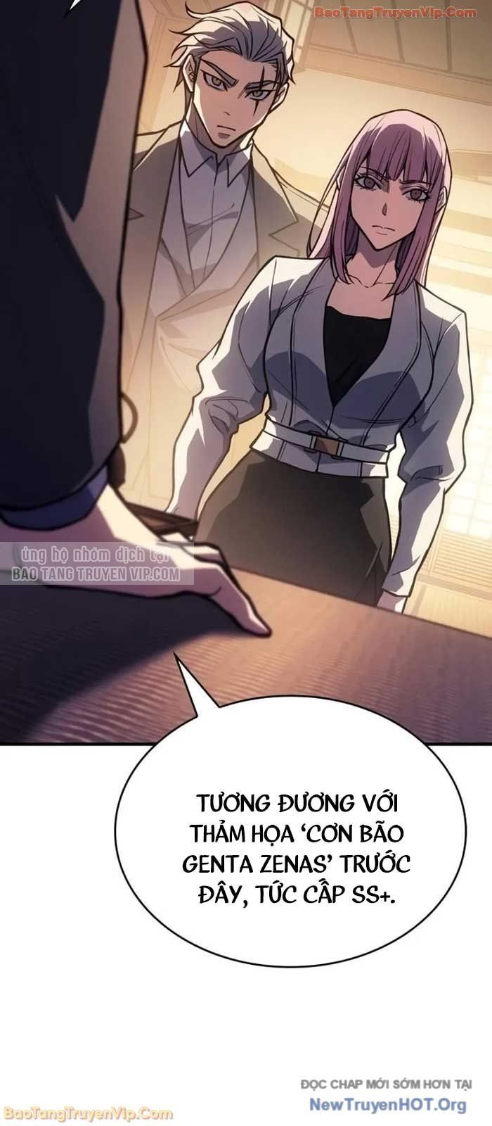 Hồi Quy Bằng Vương Quyền Chap 144 - Next Chap 145